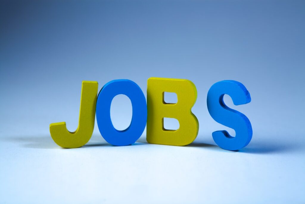 Sterk zakelijk werk zoeken: zo vind je de baan die past