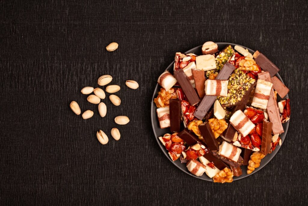 Gezellig trakteren op het werk: tips en inspiratie voor elke collega