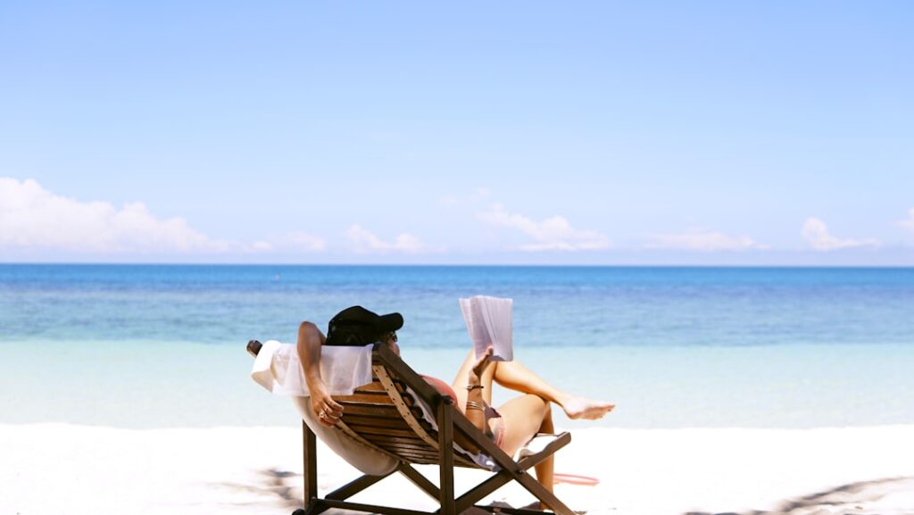 Vakantieboekingen: zo plan je jouw reis zonder gedoe