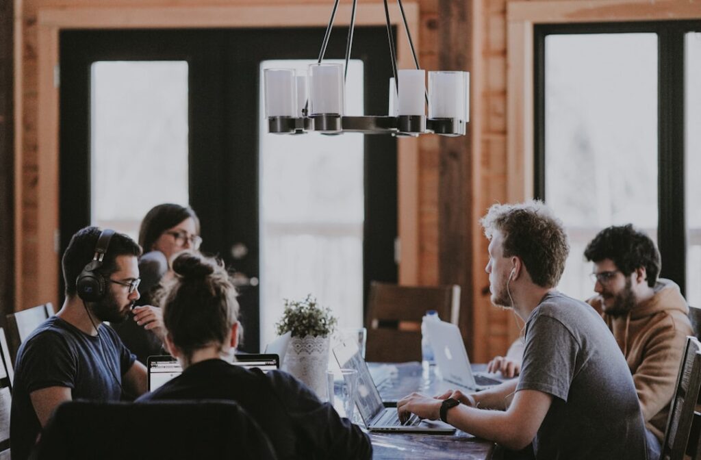 Van droom tot dagelijks werk: alles over het kiezen van een beroep